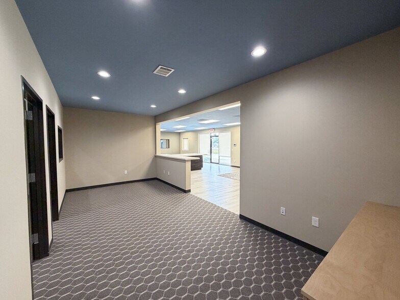 More Photos Of 3642 Bacor Rd, Houston Warehouse For Sale