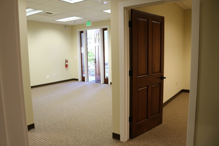 More Photos Of 351-356 Providence Mine Rd, Nevada City Medical For Lease