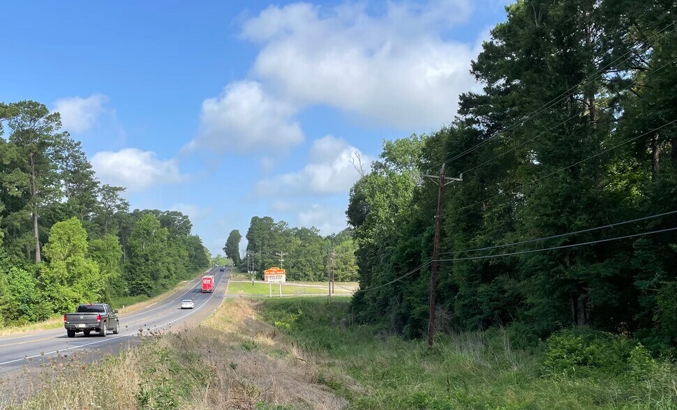 Primary Photo Of 0 Hwy 190 E, Huntsville Land For Sale