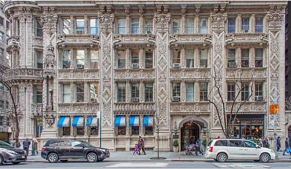 More Photos Of 911 7th Ave, New York Apartments For Lease