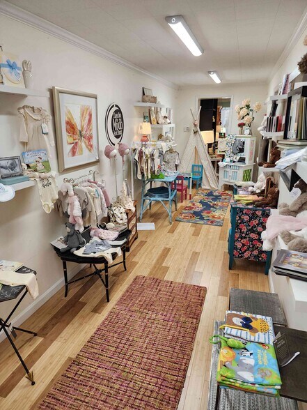 More Photos Of 600 National Rd, Wheeling Storefront Retail Office For Sale