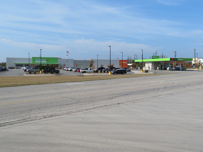 More Photos Of 11378 Shaenfield Rd, San Antonio Land For Sale