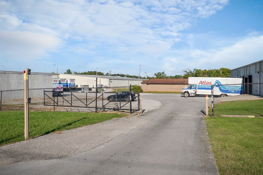 More Photos Of , Cookeville Industrial For Sale