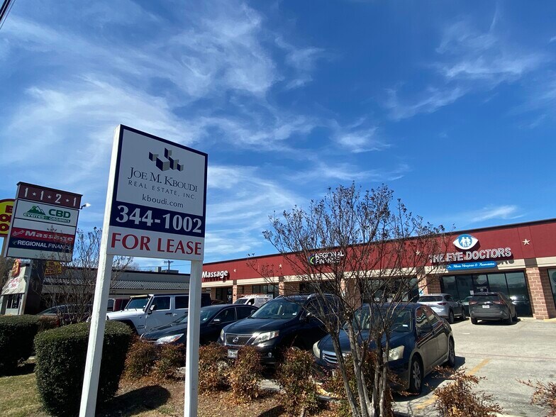 More Photos Of 1121 SW Military Dr, San Antonio Freestanding For Lease