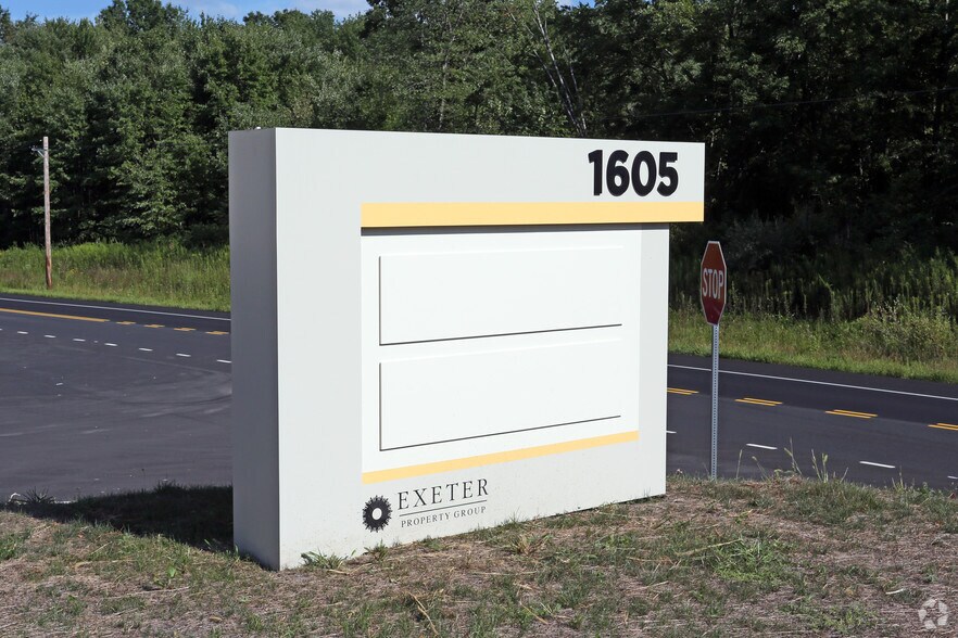 More Photos Of 1605 Zeager Rd, Elizabethtown Warehouse For Lease