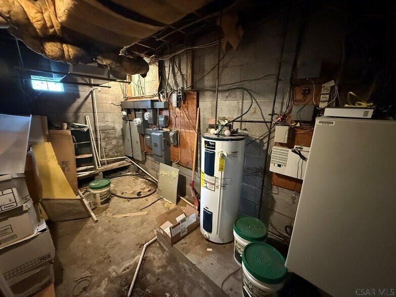 More Photos Of 226 Ohio St, Johnstown Office For Sale