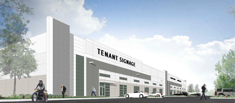 Primary Photo Of 1408 Thunderbolt Way, Santa Rosa Industrial For Lease