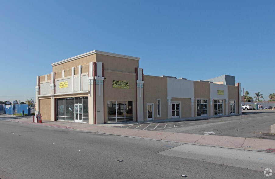 More Photos Of 7219 Atlantic Ave, Bell General Retail For Sale