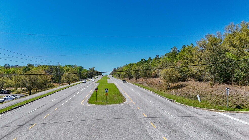 More Photos Of 161 W Norvell Bryant Hwy, Hernando Land For Sale