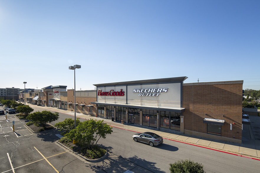 More Photos Of 40-200 Mannheim Rd, Hillside Unknown For Lease