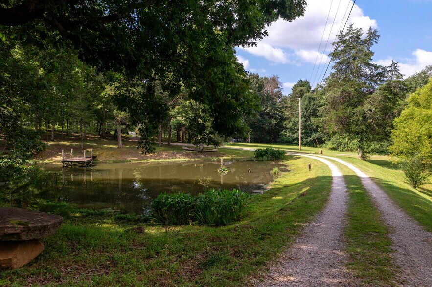 More Photos Of 9426 Houston Ln, Ooltewah Land For Sale