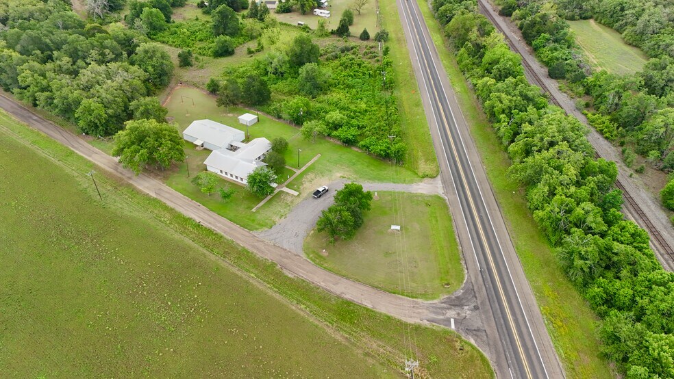 More Photos Of 4509 County Road 328, Caldwell Land For Sale