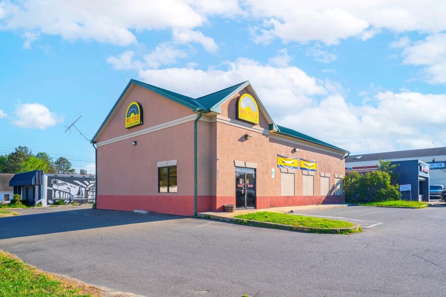 More Photos Of 21730 Great Mills Rd, Lexington Park Auto Repair For Sale