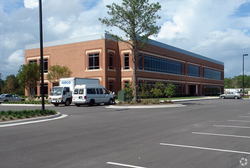 More Photos Of 1838 Sir Tyler Dr, Wilmington Office For Lease