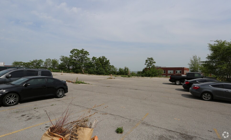 More Photos Of , Kansas City Land For Sale