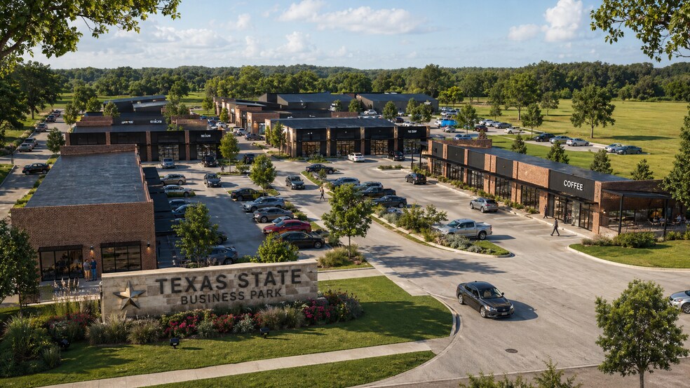 Primary Photo Of 1065 Lovers Ln, Bastrop Unknown For Lease