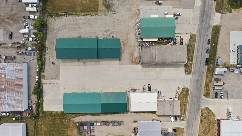More Photos Of , Moorhead Industrial For Sale