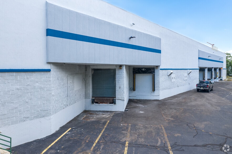 More Photos Of 200 Industrial Way W, Eatontown Warehouse For Sale
