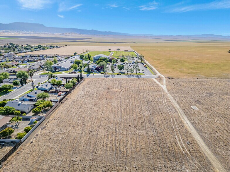More Photos Of 613 1st ave, Avenal Land For Sale