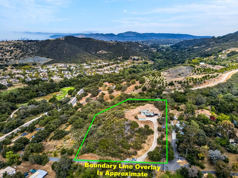 More Photos Of 14621 Woods Valley rd, Valley Center Flex For Sale