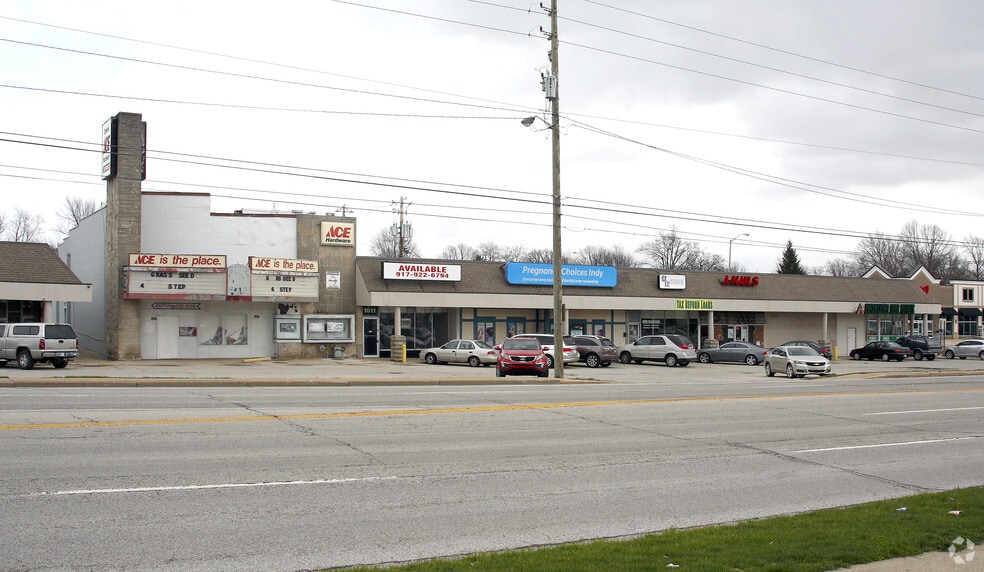 More Photos Of , Indianapolis General Retail For Sale