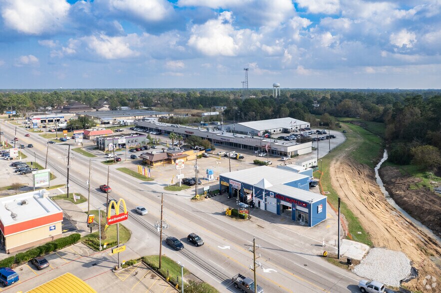 More Photos Of 7135 Louetta Rd, Spring Unknown For Lease