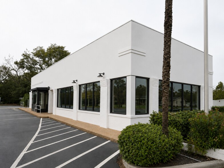 More Photos Of 4616 Old Spanish Trl, Houston Fast Food For Sale