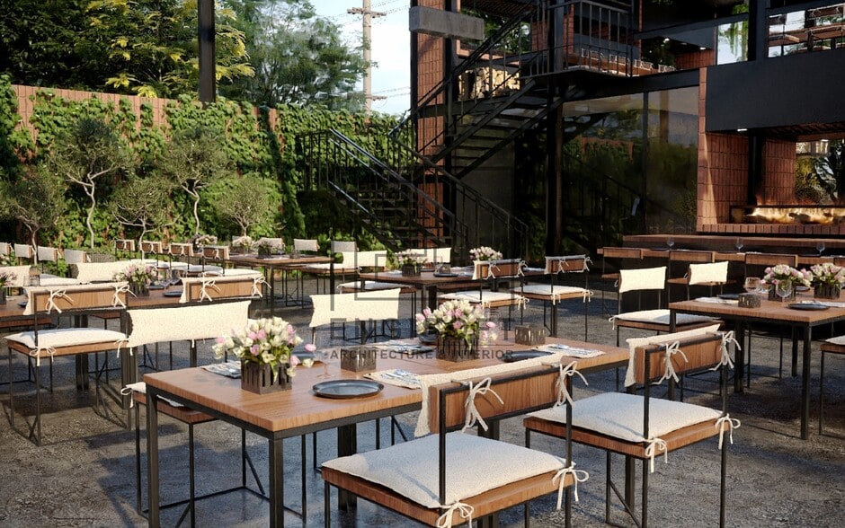 More Photos Of 4431-4433 NW 2nd Ave, Miami Freestanding For Lease