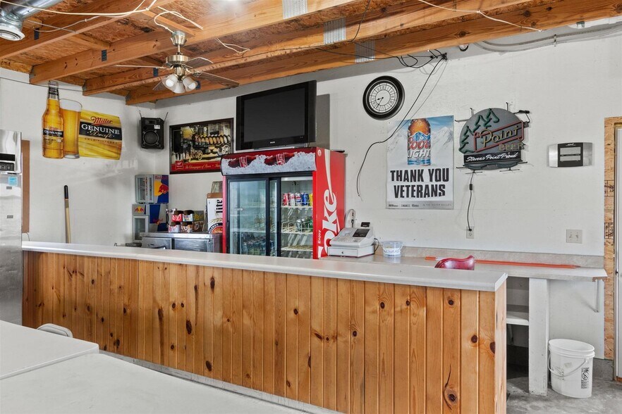 More Photos Of 6805 State Highway 66, Custer Restaurant For Sale