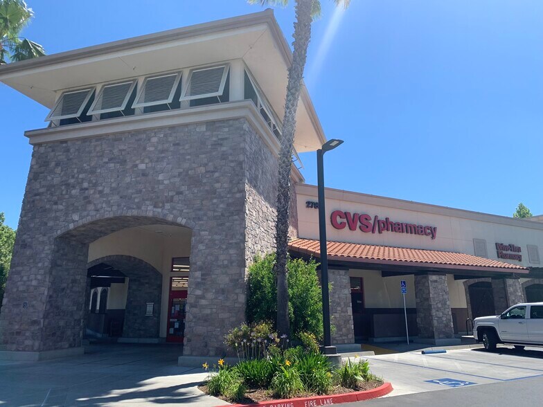 More Photos Of 2760 Esplanade Ave, Chico Freestanding For Lease