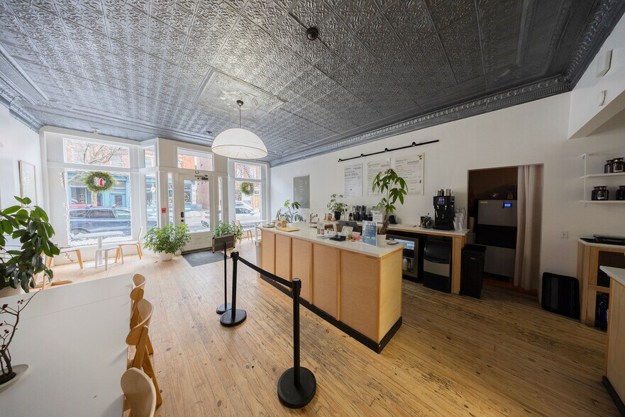 More Photos Of 179 Main St, Beacon Storefront Retail Residential For Sale