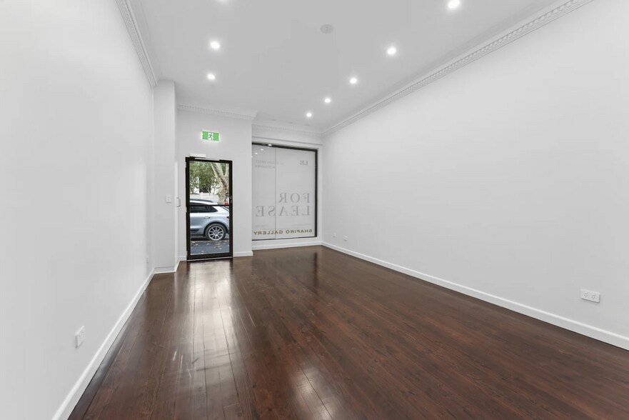 More Photos Of 162 Queen St, Woollahra Showroom For Lease