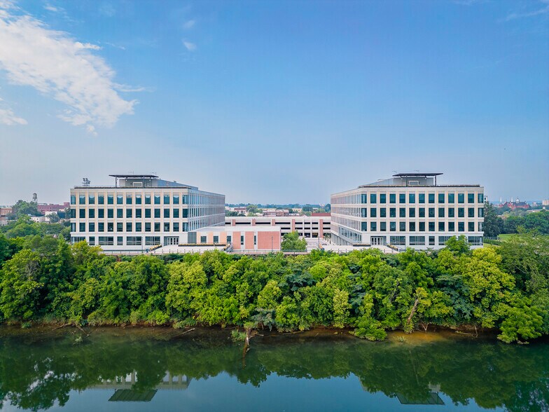 More Photos Of 100 Grace Hopper Ln, Augusta Office For Lease