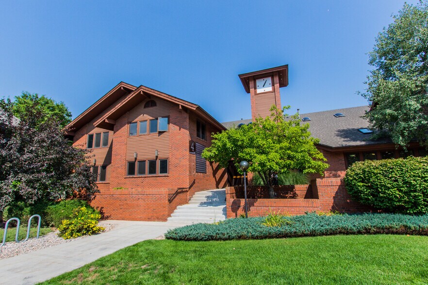 More Photos Of 1136 E Stuart St, Fort Collins Office For Sale