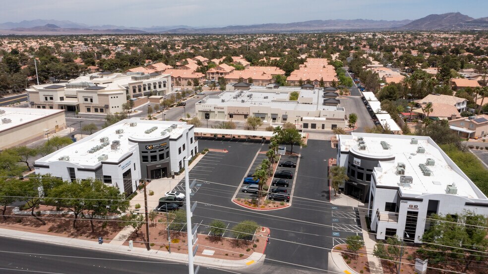 More Photos Of 8560 S Eastern Ave, Las Vegas Unknown For Lease