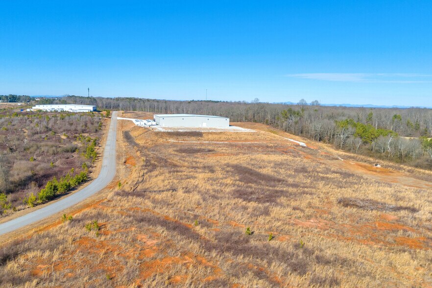 More Photos Of 00 Bill Little Pky, Carnesville Land For Sale