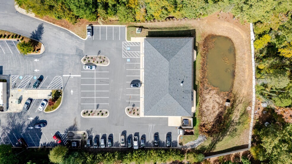 More Photos Of 2526 SC-160, Fort Mill Medical For Lease
