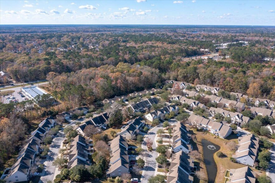 More Photos Of 8680 Dorchester Rd, North Charleston Land For Lease