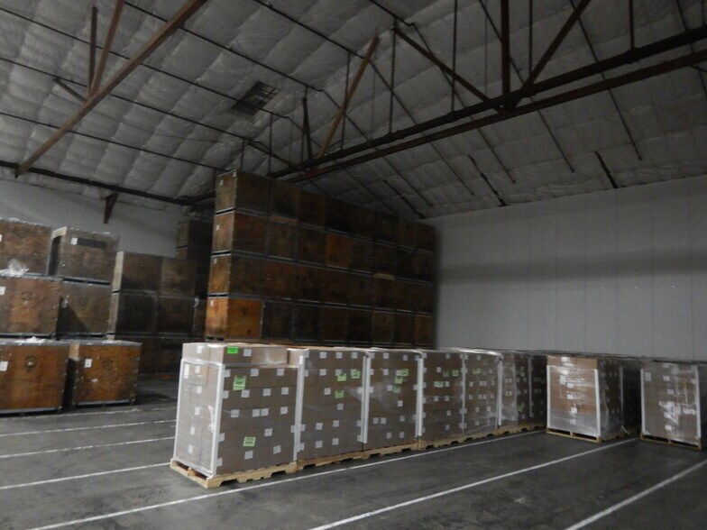 More Photos Of 2777 N Highway 59, Merced Warehouse For Sale