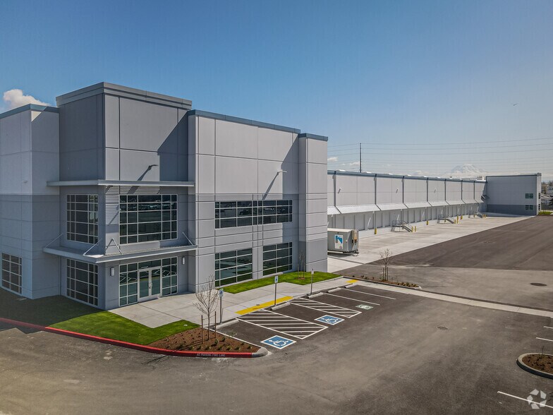 More Photos Of 1905 E Marc Ave, Tacoma Distribution For Lease