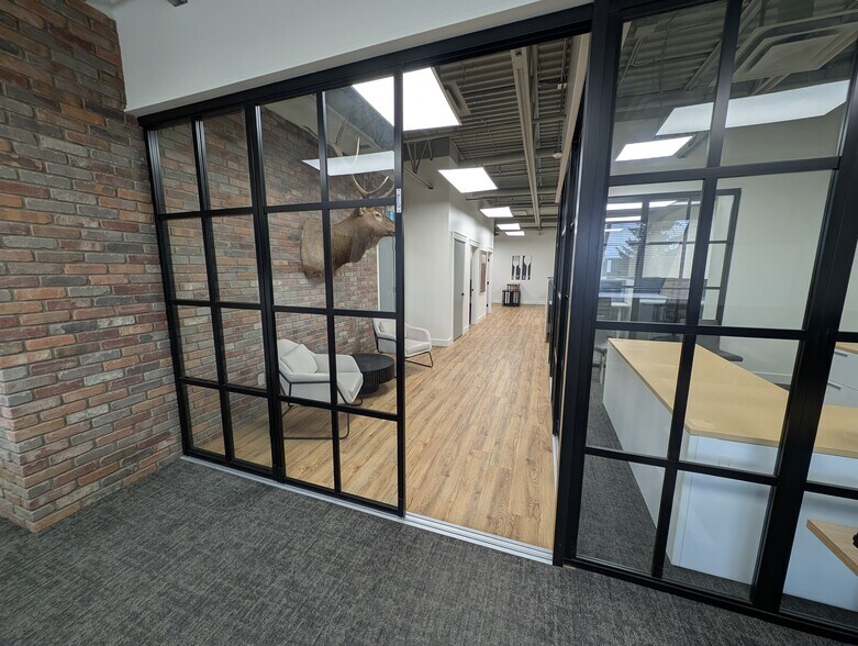 More Photos Of 17210-17318 106th Ave, Edmonton Manufacturing For Sale