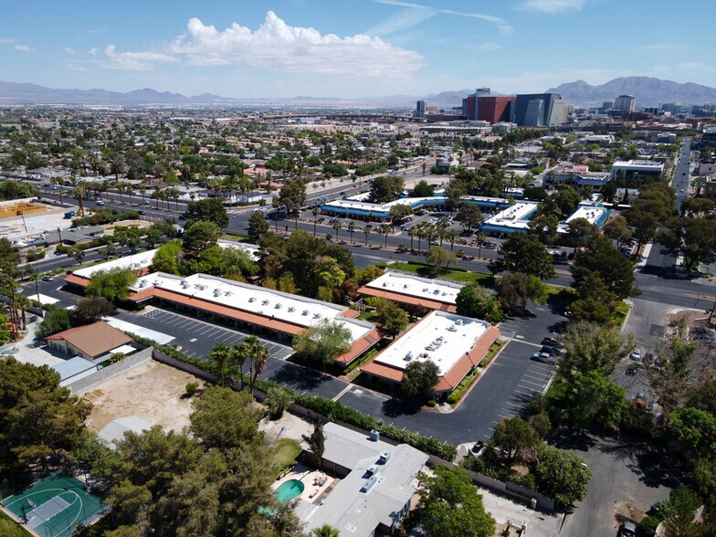More Photos Of 500 S Rancho Dr, Las Vegas Loft Creative Space For Sale