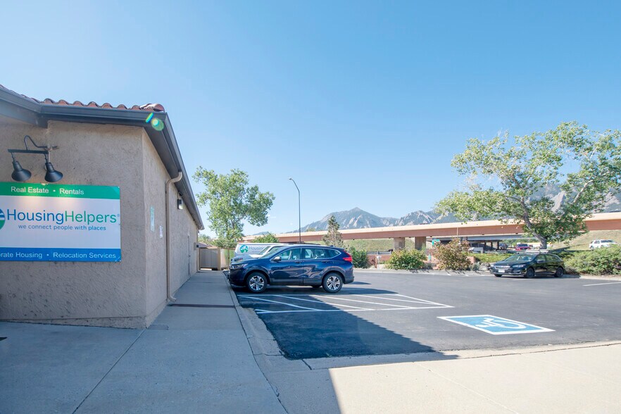 More Photos Of 2865 Baseline Rd, Boulder Land For Sale