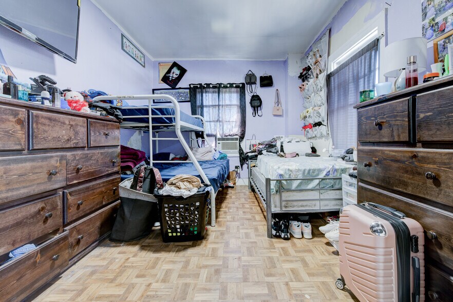 More Photos Of 2709 W Pico Blvd, Los Angeles Apartments For Sale