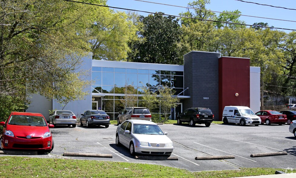 More Photos Of 1801 S Gadsden St, Tallahassee Office For Sale
