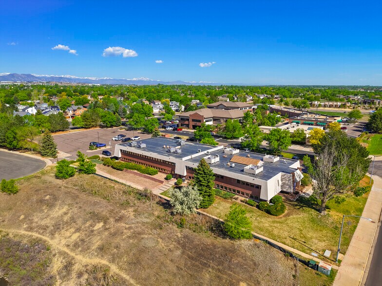 More Photos Of 11031 Sheridan Blvd, Westminster Office For Lease