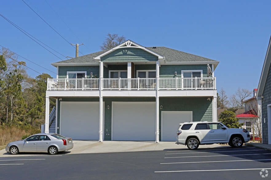 More Photos Of 6475 N Croatan Hwy, Kitty Hawk Office Residential For Sale
