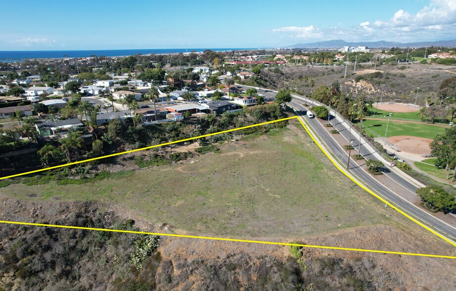 More Photos Of Capistrano Drive, Oceanside Land For Sale