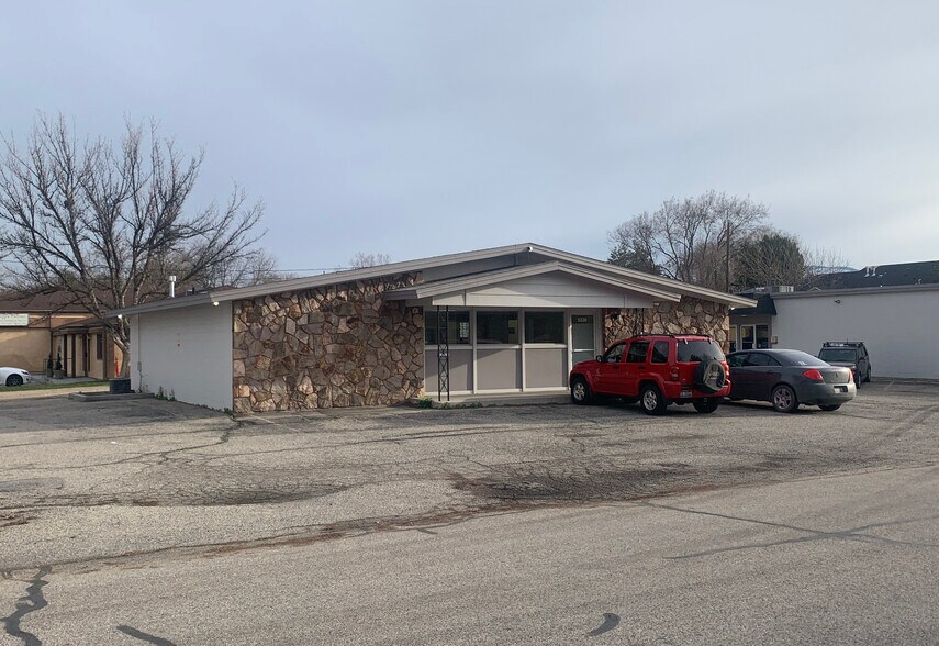 More Photos Of , Boise Office For Sale