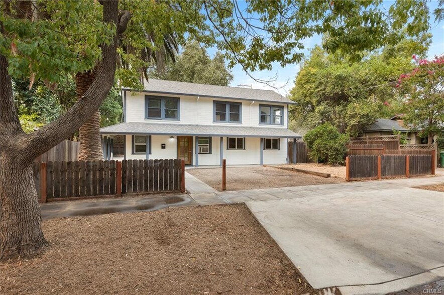 More Photos Of 272 E 4th Ave, Chico Apartments For Sale
